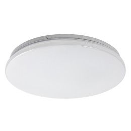 Rabalux 71502 LED přisazené stropní svítidlo Lucas2 | 18W integrovaný LED zdroj | 1450lm | 4000K