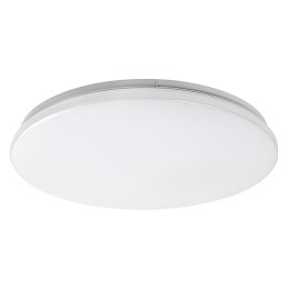 Rabalux 71503 LED přisazené stropní svítidlo Lucas2 | 24W integrovaný LED zdroj | 1850lm | 4000K