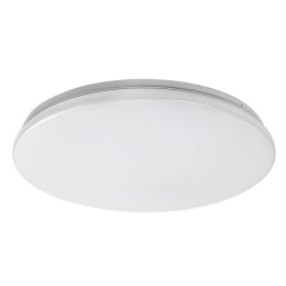 Rabalux 71506 LED přisazené stropní svítidlo Lucas2 | 24W integrovaný LED zdroj | 1850lm | 4000K