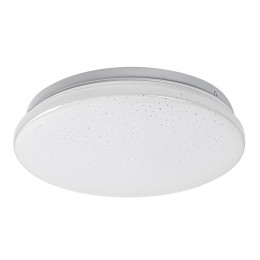 Rabalux 71507 LED přisazené stropní svítidlo Lucas2 | 12W integrovaný LED zdroj | 1150lm | 4000K