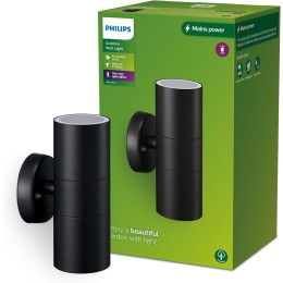 Philips 8720169266575 LED venkovní nástěnné svítidlo Kylis GU10 LED