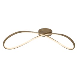 Rabalux 98072116 LED přisazený lustr Castiel  | 30W integrovaný LED zdroj | 1900lm | 3000K