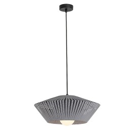 Rabalux 98072150 závěsný lustr Revan  E27