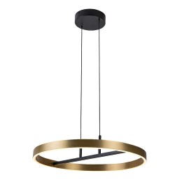 Rabalux 98072221 LED závěsný lustr Thric  | 42W integrovaný LED zdroj | 3500lm | 3000K