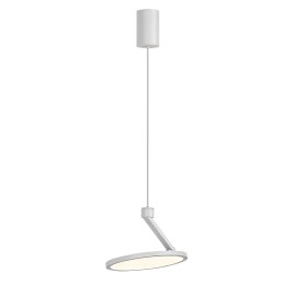 Rabalux 98072328 LED závěsný lustr Ovidia  | 20W integrovaný LED zdroj | 1300lm | 3000K