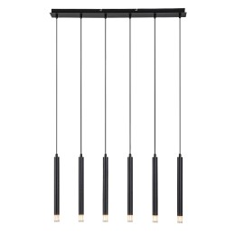 Rabalux 98072362 závěsný lustr Ramira G9