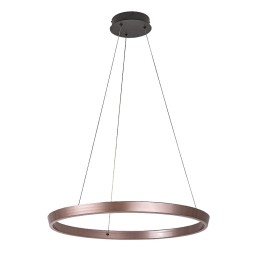 Rabalux 72402 LED závěsné stropní svítidlo Nevira | 36W integrovaný LED zdroj | 2520lm | 3000-6500K