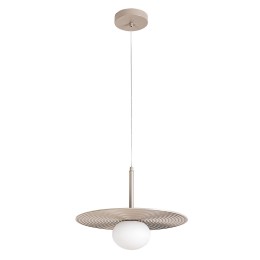 Rabalux 72461 závěsné stropní svítidlo Glowbells G9