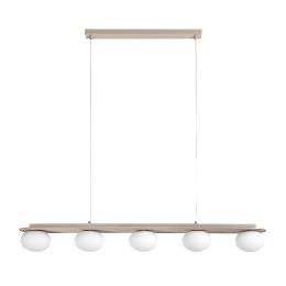 Rabalux 72462 závěsné stropní svítidlo Glowbells G9