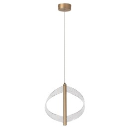 Rabalux 72464 LED závěsné stropní svítidlo Olyssia | 8W integrovaný LED zdroj | 340lm | 3000K