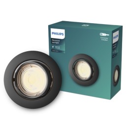 Philips 8720169392625 zápustný rámeček Peridot  GU10