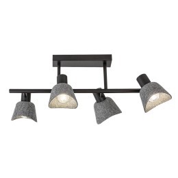 Rabalux 98073010 bodové stropní svítidlo Farelia  E14