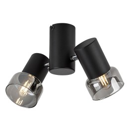 Rabalux 98073053 bodové stropní svítidlo Hatice  E14