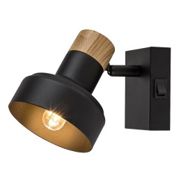 Rabalux 98073055 bodové nástěnné svítidlo Saskia  E14