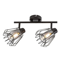 Rabalux 98073068 bodové stropní svítidlo Emerencia  E14