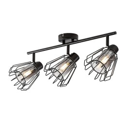 Rabalux 98073069 bodové stropní svítidlo Emerencia  E14