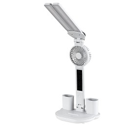 Rabalux 74030 LED stolní lampička Novilo | 7W integrovaný LED zdroj | 420lm | 3000/4000/6000K