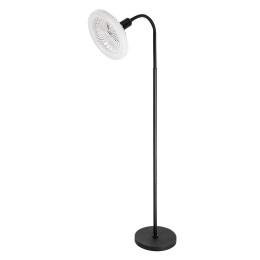 Rabalux 74031 stojací lampa Venturo | 16W E27 | 1600lm | 3000-6500K
