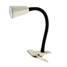Rabalux 74091 stolní lampička Aldo GU10