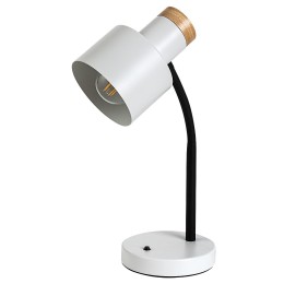 Rabalux 74098 stolní lampička Pastro E27