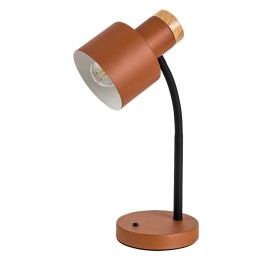 Rabalux 74100 stolní lampička Pastro E27