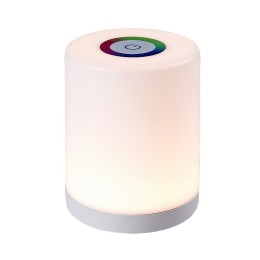 Rabalux 98074209 LED stolní lampička Tipy | 1W integrovaný LED zdroj | 50lm | 3000K