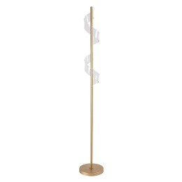 Rabalux 74415 LED stojací lampa Zofrael | 12W integrovaný LED zdroj | 760lm | 3000K