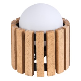 Rabalux 74420 stolní lampička Noxelle G9