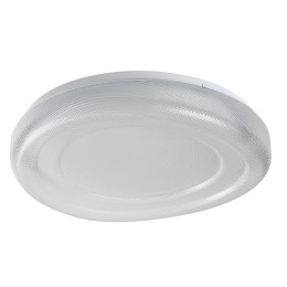 Rabalux 75059 LED koupelnové stropní svítidlo Dolcino | 24W integrovaný LED zdroj | 2100lm | 4000K