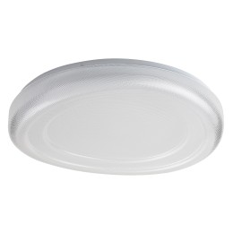 Rabalux 75060 LED koupelnové stropní svítidlo Dolcino | 36W integrovaný LED zdroj | 2900lm | 4000K