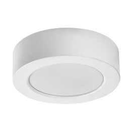 Rabalux 75071 LED venkovní stropní svítidlo ShaunPlus | 7W integrovaný LED zdroj | 660lm | 4000K