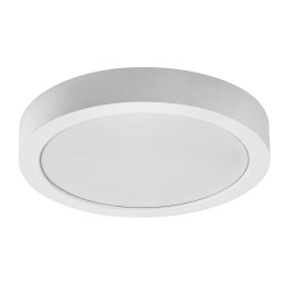 Rabalux 75072 LED venkovní stropní svítidlo ShaunPlus | 24W integrovaný LED zdroj | 2600lm | 4000K