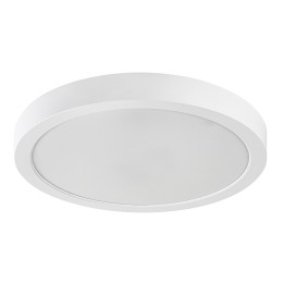 Rabalux 75073 LED venkovní stropní svítidlo ShaunPlus | 30W integrovaný LED zdroj | 3000lm | 4000K
