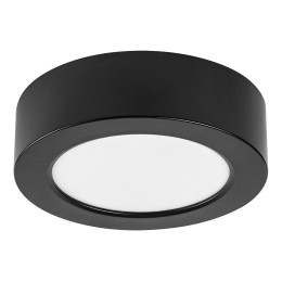 Rabalux 75074 LED venkovní stropní svítidlo ShaunPlus | 7W integrovaný LED zdroj | 660lm | 4000K
