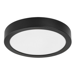 Rabalux 75075 LED venkovní stropní svítidlo ShaunPlus | 24W integrovaný LED zdroj | 2600lm | 4000K