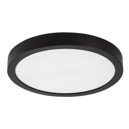 Rabalux 75076 LED venkovní stropní svítidlo ShaunPlus | 30W integrovaný LED zdroj | 3000lm | 4000K