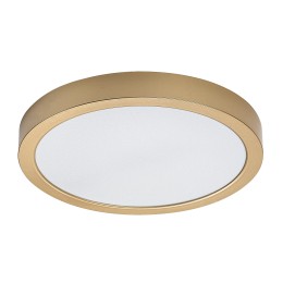 Rabalux 75079 LED venkovní stropní svítidlo ShaunPlus | 30W integrovaný LED zdroj | 3000lm | 4000K