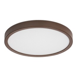 Rabalux 75080 LED venkovní stropní svítidlo Maurec | 18W integrovaný LED zdroj | 1540lm | 3000/4000/