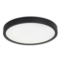Rabalux 75081 LED venkovní stropní svítidlo Maurec | 18W integrovaný LED zdroj | 1575lm | 3000/4000/