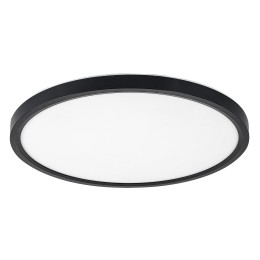 Rabalux 75084 LED venkovní stropní svítidlo Lautrec | 24W integrovaný LED zdroj | 2030lm | 3000/4000