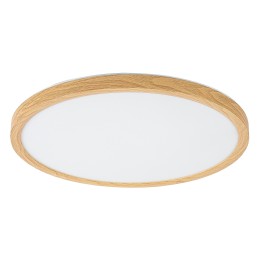 Rabalux 75085 LED venkovní stropní svítidlo Lautrec | 24W integrovaný LED zdroj | 2030lm | 3000/4000