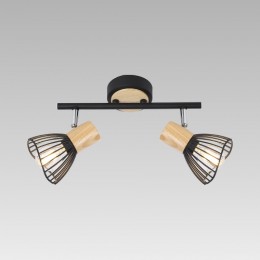 Prezent 92075556 stropní svítidlo Pony 2x25W|E14