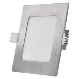 EMOS ZD2223 LED zápustné svítidlo Nexxo | 7W integrovaný LED zdroj | 3000-3500-4000K