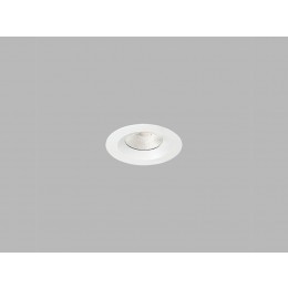 LED2 2231541 LED zápustné svítidlo Max 1 1x8W | 735lm | 4000K | IP65