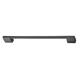 Rabalux 77052 LED venkovní nástěnné svítidlo Zilina | 8W integrovaný LED zdroj | 320lm | 3000K
