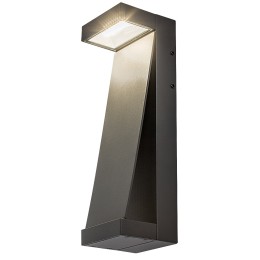 Rabalux 77067 LED venkovní stropní svítidlo Bradu | 12W integrovaný LED zdroj | 845lm | 3000K