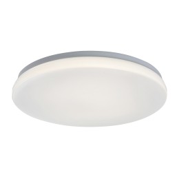 Rabalux 98077140 LED venkovní stropní svítidlo Lowar | 24W integrovaný LED zdroj | 1450lm | 4000K