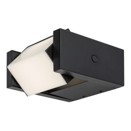 Rabalux 98077183 LED venkovní nástěnné svítidlo Cubbington  | 10W integrovaný LED zdroj | 720lm | 40