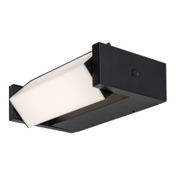 Rabalux 98077185 LED venkovní nástěnné svítidlo Cubbington  | 18W integrovaný LED zdroj | 1460lm | 4