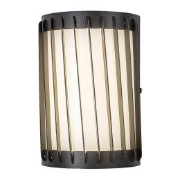Rabalux 77206 LED venkovní nástěnné svítidlo Tamarite | 6W integrovaný LED zdroj | 390lm | 4000K